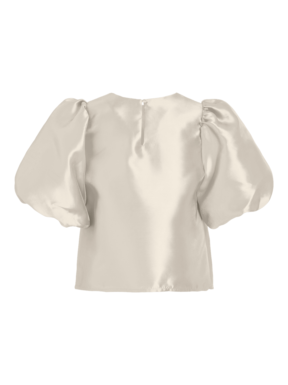 VISHINA Top - Birch - VERO MODA & VILA Bergvik